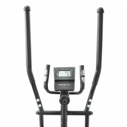 Wholesale 👍 Merax Indoor Ergonomic Exercise Bike Elliptical Machine 8-level Resistance Adjustment Magnetic Brake System Non-slip Pedal LCD Display Maximum Load 120kg - Red 🔔 -DE Sports & Outdoors Shop 1dc6b91418be4f89b979babdd8e5be32 475037 2