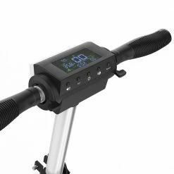 Brand new 💯 [Set of Two] KUGOO S1 Folding Electric Scooter 350W Motor LCD Display Screen 3 Speed Modes 8.0 Inches Solid Rear Anti-Skid Tire - Black ⭐ -DE Sports & Outdoors Shop 2pcs kugoo s1 folding electric scooter 350w motor 8 0 inch tire black 1574132507906