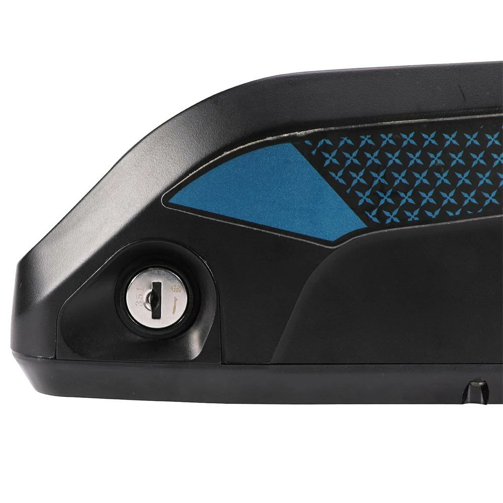 Budget 🎁 36V 7.5Ah Removable Battery For ELEGLIDE M1 Electric Bike 🛒 4 Budget 🎁 36V 7.5Ah Removable Battery For ELEGLIDE M1 Electric Bike 🛒 - Image 4