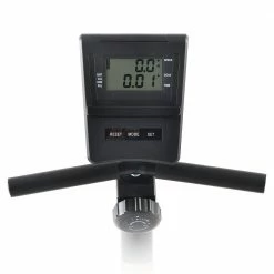 Best deal 😉 Merax Indoor Ergonomic Exercise Bike Seat Adjustment 8-level Resistance Adjustment LCD Display Maximum Load 120kg - Red ❤️ -DE Sports & Outdoors Shop 5767edf667714e0e80c101590b5fc368 475035 5