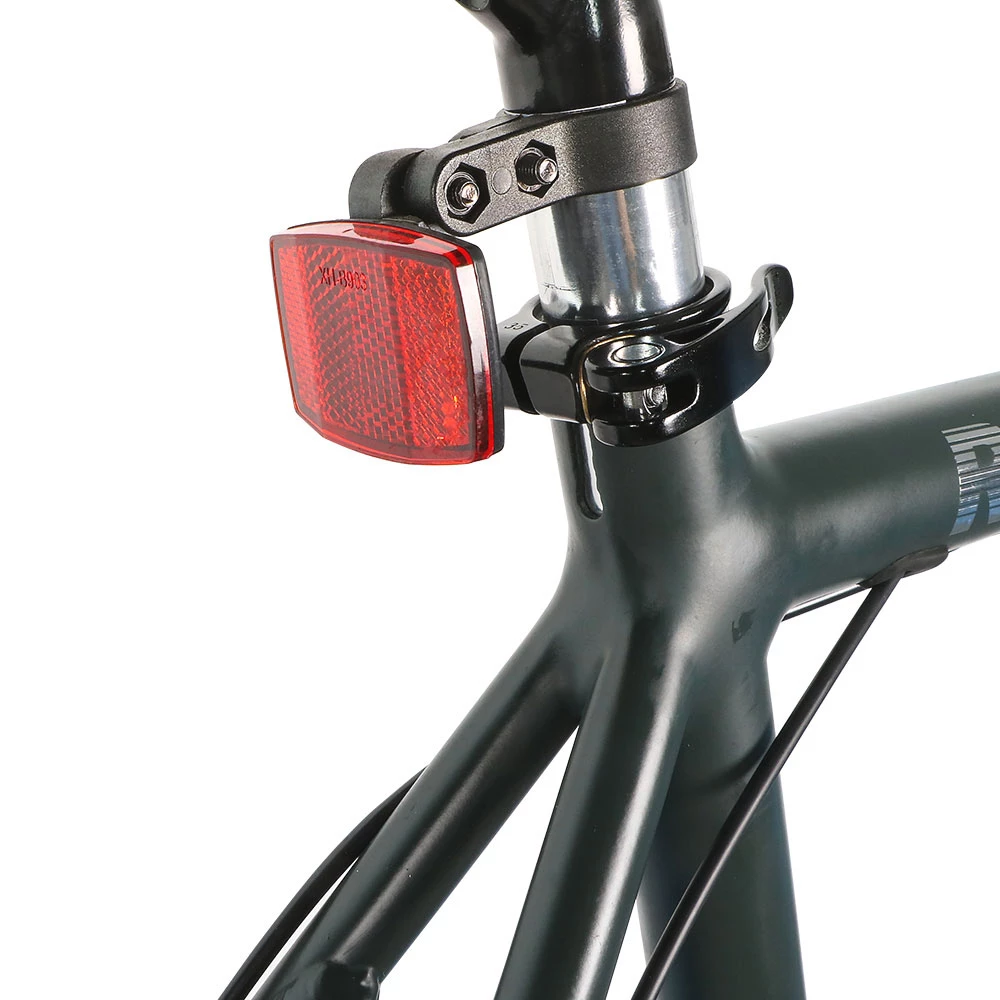 Buy ๐ AVAKA R1 Electric Bike 700C*32C Inch Wheels 250W Brushless Motor 25Km/h Max Speed 36V 9Ah Battery Shimano 7-Speed Transmission IP65 Waterproof Double Mechanical Disc Brake LCD Display - Army Green ๐คฉ 5 Buy ๐ AVAKA R1 Electric Bike 700C*32C Inch Wheels 250W Brushless Motor 25Km/h Max Speed 36V 9Ah Battery Shimano 7-Speed Transmission IP65 Waterproof Double Mechanical Disc Brake LCD Display - Army Green ๐คฉ - Image 5