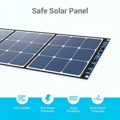 Cheapest ✨ BLUETTI SP200 200W Solar Panel for AC200P/EB70/AC50S/EB150/EB240 Power Station Portable Foldable Solar Panel Power Backup 🎁 -DE Sports & Outdoors Shop BLUETTI SP200 200w Solar Panel for AC200P EB70 AC50S EB150 EB240 Power 472811 5