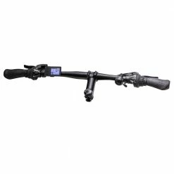 Best Pirce ⌛ Bezior M1 Pro Electric Moped Bike 500W Motor 100km Range 12.5Ah Battery 27.5*2.25'' Wheels 25km/h Max Speed - White 🌟 -DE Sports & Outdoors Shop Bezior M1 Pro Electric Moped Bike 500W Motor 100km Range White 500442 2