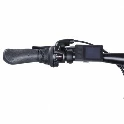 Best Pirce ⌛ Bezior M1 Pro Electric Moped Bike 500W Motor 100km Range 12.5Ah Battery 27.5*2.25'' Wheels 25km/h Max Speed - White 🌟 -DE Sports & Outdoors Shop Bezior M1 Pro Electric Moped Bike 500W Motor 100km Range White 500442 3