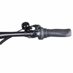 Best Pirce ⌛ Bezior M1 Pro Electric Moped Bike 500W Motor 100km Range 12.5Ah Battery 27.5*2.25'' Wheels 25km/h Max Speed - White 🌟 -DE Sports & Outdoors Shop Bezior M1 Pro Electric Moped Bike 500W Motor 100km Range White 500442 4