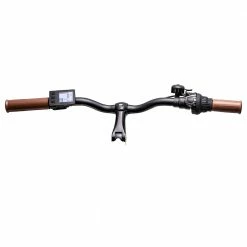 Hot Sale 🎁 Bezior M2 Pro Electric Moped Bike 500W Motor 100km Range 12.5Ah Battery 26*2.125'' Wheels 25km/h Max Speed - Black 😍 -DE Sports & Outdoors Shop Bezior M2 Pro Electric Moped Bike 500W Motor 100km Range Black 500443 2