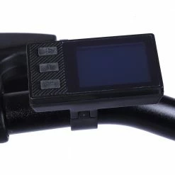 Hot Sale 🎁 Bezior M2 Pro Electric Moped Bike 500W Motor 100km Range 12.5Ah Battery 26*2.125'' Wheels 25km/h Max Speed - Black 😍 -DE Sports & Outdoors Shop Bezior M2 Pro Electric Moped Bike 500W Motor 100km Range Black 500443 4