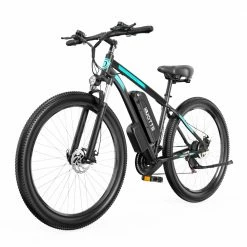 Flash Sale 🛒 DUOTTS C29 Electric Bike 29 Inch 750W Mountain Bike 48V 15Ah Battery 50km/h Max Speed for 50km Range Shimano 21 Speed Gear 🧨 -DE Sports & Outdoors Shop DUOTTS C29 Electric Bike 750W Mountain Bike 516948 2