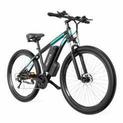 Flash Sale 🛒 DUOTTS C29 Electric Bike 29 Inch 750W Mountain Bike 48V 15Ah Battery 50km/h Max Speed for 50km Range Shimano 21 Speed Gear 🧨 -DE Sports & Outdoors Shop DUOTTS C29 Electric Bike 750W Mountain Bike 516948 3