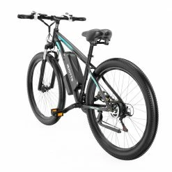 Flash Sale 🛒 DUOTTS C29 Electric Bike 29 Inch 750W Mountain Bike 48V 15Ah Battery 50km/h Max Speed for 50km Range Shimano 21 Speed Gear 🧨 -DE Sports & Outdoors Shop DUOTTS C29 Electric Bike 750W Mountain Bike 516948 5