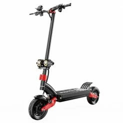 DE Sports & Outdoors Shop -DE Sports & Outdoors Shop DUOTTS D10 Electric Scooter 1600W 2 Dual Motor 60V 20 8Ah Battery 516949 1