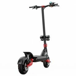 Flash Sale ✔️ DUOTTS D10 Electric Scooter 10 Inch Tires 2*1600W Dual Motor 60V 20.8Ah Battery 65Km/h Max Speed for 65KM Range 150kg Load Hydraulic Brake Oil Brake 🔔 -DE Sports & Outdoors Shop DUOTTS D10 Electric Scooter 1600W 2 Dual Motor 60V 20 8Ah Battery 516949 4