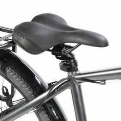 Discount ✨ ELEGLIDE T1 Electric Trekking Bike Trekking E-Bike 27.5 Inch CST Tires 36V 12.5AH Battery 250W Motor Shimano 7 Gears Max Speed 25Km/h Max Range 100KM Max Load 120KG IPX4 Waterproof Dual Disk Brake - Black ⭐ -DE Sports & Outdoors Shop ELEGLIDE T1 Electric Bike 36V 12 5AH 250W MTB Bike 500404 5