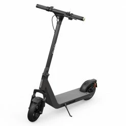 Best Pirce 🔔 ELEGLIDE Coozy Electric Scooter 10 Inch Pneumatic Tires 350W Motor 25km/h Max Speed 36V 12.5Ah Battery 55km Range 120KG Max Load LED Digital Display IPX5 Waterproof APP Control 🥰