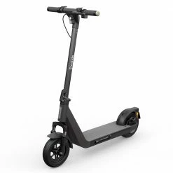 Best Pirce 🔔 ELEGLIDE Coozy Electric Scooter 10 Inch Pneumatic Tires 350W Motor 25km/h Max Speed 36V 12.5Ah Battery 55km Range 120KG Max Load LED Digital Display IPX5 Waterproof APP Control 🥰 -DE Sports & Outdoors Shop Eleglide Coozy 36V 12 5Ah 350W 55KM Range Electric Scooter 510153 1