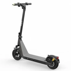 Best Pirce 🔔 ELEGLIDE Coozy Electric Scooter 10 Inch Pneumatic Tires 350W Motor 25km/h Max Speed 36V 12.5Ah Battery 55km Range 120KG Max Load LED Digital Display IPX5 Waterproof APP Control 🥰 -DE Sports & Outdoors Shop Eleglide Coozy 36V 12 5Ah 350W 55KM Range Electric Scooter 510153 4