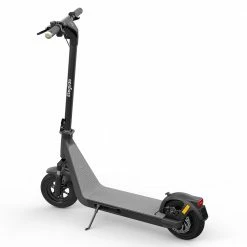 Best Pirce 🔔 ELEGLIDE Coozy Electric Scooter 10 Inch Pneumatic Tires 350W Motor 25km/h Max Speed 36V 12.5Ah Battery 55km Range 120KG Max Load LED Digital Display IPX5 Waterproof APP Control 🥰 -DE Sports & Outdoors Shop Eleglide Coozy 36V 12 5Ah 350W 55KM Range Electric Scooter 510153 5