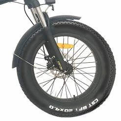 Best reviews of ⌛ GOGOBEST GF300 Electric Folding Bike Moped Bicycle 1000W Brushless Motor 48V 12.5Ah Battery 25km/h Max Speed - Black 👏 7 Best reviews of ⌛ GOGOBEST GF300 Electric Folding Bike Moped Bicycle 1000W Brushless Motor 48V 12.5Ah Battery 25km/h Max Speed - Black 👏 -DE Sports & Outdoors Shop GOGOBEST GF300 Electric Folding Bike Moped Bicycle Black 500617 2