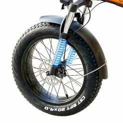 Best reviews of ⌛ GOGOBEST GF300 Electric Folding Bike Moped Bicycle 1000W Brushless Motor 48V 12.5Ah Battery 25km/h Max Speed - Black 👏 8 Best reviews of ⌛ GOGOBEST GF300 Electric Folding Bike Moped Bicycle 1000W Brushless Motor 48V 12.5Ah Battery 25km/h Max Speed - Black 👏 -DE Sports & Outdoors Shop GOGOBEST GF300 Electric Folding Bike Moped Bicycle Black 500617 3