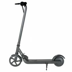 Best Sale ⭐ GOGOBEST V1 Electric Folding Children Scooter 150W Motor 21.6V 2AH Battery Max Speed 4~6Km/h for Kid's Outdoor Sports with Free Knees and Elbows Protectors - Black 😍 -DE Sports & Outdoors Shop GOGOBEST V1 Electric Folding Children Scooter Black 507079 2