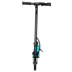 DE Sports & Outdoors Shop -DE Sports & Outdoors Shop GOGOBEST V1 Electric Folding Children Scooter Blue 507080 1