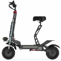 DE Sports & Outdoors Shop -DE Sports & Outdoors Shop IENYRID ES20 Electic Scooter 11 Tire 1200W 2 Motors 518102 0