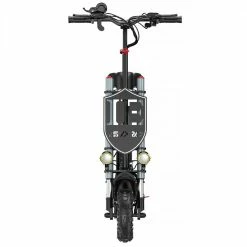 Flash Sale ⌛ IENYRID ES20 Electric Scooter 11 Inch Off Road Tires 48V 20AH 1200W*2 Dual Motors 55Km/h Top Speed 50-60KM Mileage 150kg Load with Seat 🧨 -DE Sports & Outdoors Shop IENYRID ES20 Electic Scooter 11 Tire 1200W 2 Motors 518102 5