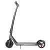 Outlet 🎉 JOYOR A3 Folding Electric Scooter 8 Inch Tires 350W Motor 36V 7.8Ah 25km/h Top Speed 25KM Max Mileage City E-Scooter - Black 🎁