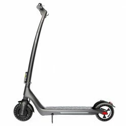 Outlet 🎉 JOYOR A3 Folding Electric Scooter 8 Inch Tires 350W Motor 36V 7.8Ah 25km/h Top Speed 25KM Max Mileage City E-Scooter - Black 🎁