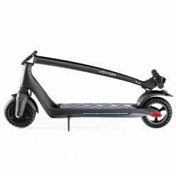 Outlet 🎉 JOYOR A3 Folding Electric Scooter 8 Inch Tires 350W Motor 36V 7.8Ah 25km/h Top Speed 25KM Max Mileage City E-Scooter - Black 🎁 -DE Sports & Outdoors Shop JOYOR A3 Folding Electric Scooter 350W 36V 7 8Ah Black 499263 2