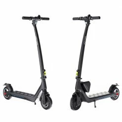 Outlet 🎉 JOYOR A3 Folding Electric Scooter 8 Inch Tires 350W Motor 36V 7.8Ah 25km/h Top Speed 25KM Max Mileage City E-Scooter - Black 🎁 -DE Sports & Outdoors Shop JOYOR A3 Folding Electric Scooter 350W 36V 7 8Ah Black 499263 3