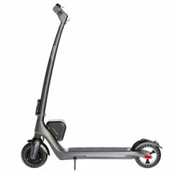 Brand new ✔️ JOYOR A5 Folding Electric Scooter 8 Inch Tires 350W Motor 36V 13Ah Removable Battery 25km/h Top Speed 35KM Max Mileage E-Scooter - Black 😍