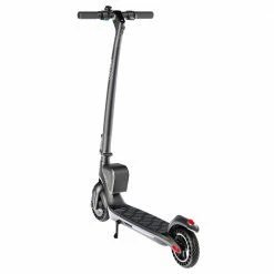 Brand new ✔️ JOYOR A5 Folding Electric Scooter 8 Inch Tires 350W Motor 36V 13Ah Removable Battery 25km/h Top Speed 35KM Max Mileage E-Scooter - Black 😍 -DE Sports & Outdoors Shop JOYOR A5 Folding Electric Scooter 350W 36V 13Ah Black 499265 2