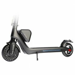 Brand new ✔️ JOYOR A5 Folding Electric Scooter 8 Inch Tires 350W Motor 36V 13Ah Removable Battery 25km/h Top Speed 35KM Max Mileage E-Scooter - Black 😍 -DE Sports & Outdoors Shop JOYOR A5 Folding Electric Scooter 350W 36V 13Ah Black 499265 4