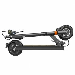 New 🌟 JOYOR F1 Electric Scooter 7.8Ah Battery 350W Motor Up to 25KM Mileage Range 8 Inch Wheel 30Km/h Max Speed 🤩 -DE Sports & Outdoors Shop JOYOR F1 Electric Scooter 350W Motor 7 8Ah Battery 498463 4