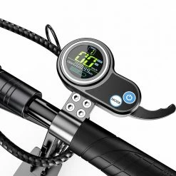 New 🌟 JOYOR F1 Electric Scooter 7.8Ah Battery 350W Motor Up to 25KM Mileage Range 8 Inch Wheel 30Km/h Max Speed 🤩 -DE Sports & Outdoors Shop JOYOR F1 Electric Scooter 350W Motor 7 8Ah Battery 498463 5