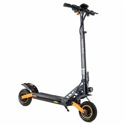 Cheapest 🎁 KugooKirin G2 PRO Adventurers Dream Folding Electric Scooter 9 Inch Pneumatic Tire 600W Brushless Motor 48V 15AH Battery Max Speed 45km/h Max Range 50km HD LCD Display Dual Disc Brake Led Light - Black 🧨 -DE Sports & Outdoors Shop KUGOOKIRIN G2 PRO Adventurers Dream Electric Scooter 501357 1