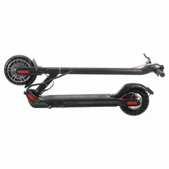 DE Sports & Outdoors Shop -DE Sports & Outdoors Shop MICROGO M5 8 5 inch Electric Scooter black 509266 1