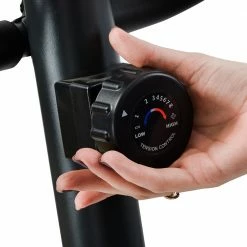 Buy π Merax Cross Portable Trainer Elliptical with LCD Display Equipment Stand For Home Exercises 8 Levels - Silver π€© 10 Buy π Merax Cross Portable Trainer Elliptical with LCD Display Equipment Stand For Home Exercises 8 Levels - Silver π€© -DE Sports & Outdoors Shop Merax Cross Portable Trainer Elliptical with LCD Display 426386 4 2