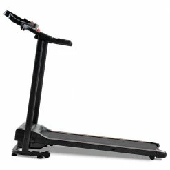 Cheapest 🛒 Merax Foldable Treadmill Running Machine with Loudspeaker for Home Gymnastics-Fitness ⭐ -DE Sports & Outdoors Shop Merax Foldable treadmill running machine with loudspeaker 426521 1 3