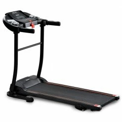 Hot Sale π Merax Treadmills Indoor Use Foldable With Preset Speed Levels /USB /AUX /Bluetooth / LED Display βοΈ