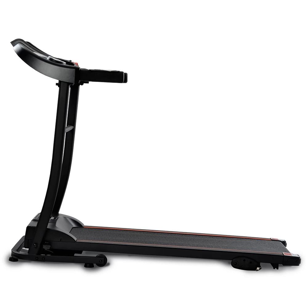 Hot Sale 😍 Merax Treadmills Indoor Use Foldable With Preset Speed Levels /USB /AUX /Bluetooth / LED Display ✔️ 2 Hot Sale 😍 Merax Treadmills Indoor Use Foldable With Preset Speed Levels /USB /AUX /Bluetooth / LED Display ✔️ - Image 2