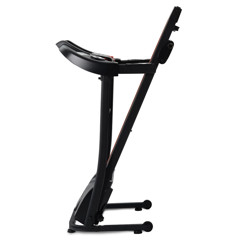 Hot Sale 😍 Merax Treadmills Indoor Use Foldable With Preset Speed Levels /USB /AUX /Bluetooth / LED Display ✔️ 3 Hot Sale 😍 Merax Treadmills Indoor Use Foldable With Preset Speed Levels /USB /AUX /Bluetooth / LED Display ✔️ - Image 3