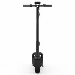 Brand new 👍 NAVEE N65 10-Inch Folding Electric Scooter 500W Motor 25km/h 48V 12.5Ah Battery Max Range 65KM Disc Brake IPX4 Waterproof Bluetooth APP by Xiaomiyoupin - Black ❤️ -DE Sports & Outdoors Shop NAVEE N65 10in 48V 500W 65KM Mileage Electric Scooter 471545 5