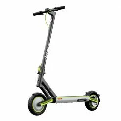 Best Sale 👍 NAVEE S65 Electric Scooter 10 Inch Self-sealing Tubeless Tires 500W Motor 48V 12.75AH Battery 25Km/h Max Speed 65KM Mileage App Control IPX5 Waterproof Dual Suspension System Front E-brake & Rear Disk Brake 120KG Max Load 👍