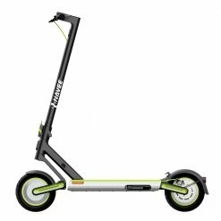 Best Sale 👍 NAVEE S65 Electric Scooter 10 Inch Self-sealing Tubeless Tires 500W Motor 48V 12.75AH Battery 25Km/h Max Speed 65KM Mileage App Control IPX5 Waterproof Dual Suspension System Front E-brake & Rear Disk Brake 120KG Max Load 👍 -DE Sports & Outdoors Shop NAVEE S65 10in 48V 500W 65KM Mileage Electric Scooter 518019 2