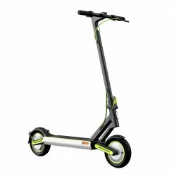 Best Sale 👍 NAVEE S65 Electric Scooter 10 Inch Self-sealing Tubeless Tires 500W Motor 48V 12.75AH Battery 25Km/h Max Speed 65KM Mileage App Control IPX5 Waterproof Dual Suspension System Front E-brake & Rear Disk Brake 120KG Max Load 👍 -DE Sports & Outdoors Shop NAVEE S65 10in 48V 500W 65KM Mileage Electric Scooter 518019 3