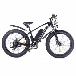 Wholesale ✨ Niubility B26 Electric Bicycle 48V 12.5Ah Battery 1000W Motor 35km/h Max Speed 26'' Tires Mountain Bike Black ❤️