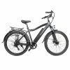 Brand new 🌟 SAMEBIKE CITYMAN2 E-bike 27.5 Inch Mountain Bike 36V 250W Motor 10.4Ah Removable Battery 32KM/H Max Speed 40-80 km Range 👍