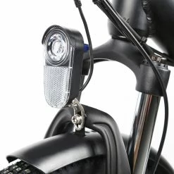 Deals 🤩 SAMEBIKE CITY2 E-bike 27.5 Inch Mountain Bike 36V 250W Motor 10.4Ah Removable Battery 32Km/h Max Speed 40-80 km Range 🧨 -DE Sports & Outdoors Shop SAMEBIKE LVHLB26B E bike 27 5 Mountain Bike 516987 3 1